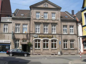 Hotels in Sankt Wendel